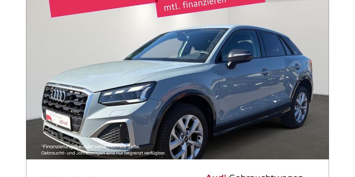 Audi Q2 15.648 km 22.889 &euro; Wuppertal 42109