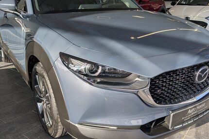 Mazda CX-30 45.567 km 21.990 &euro; Solingen 42655