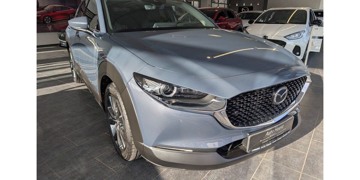 Mazda CX-30 45.567 km 21.990 &euro; Solingen 42655