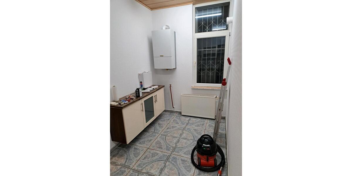 Erdgeschoßwohnung Wuppertal Gemarkung Langerfeld - 2 Zimmer, 59 m&sup2;, 92.000&euro; | Angebot:25957237