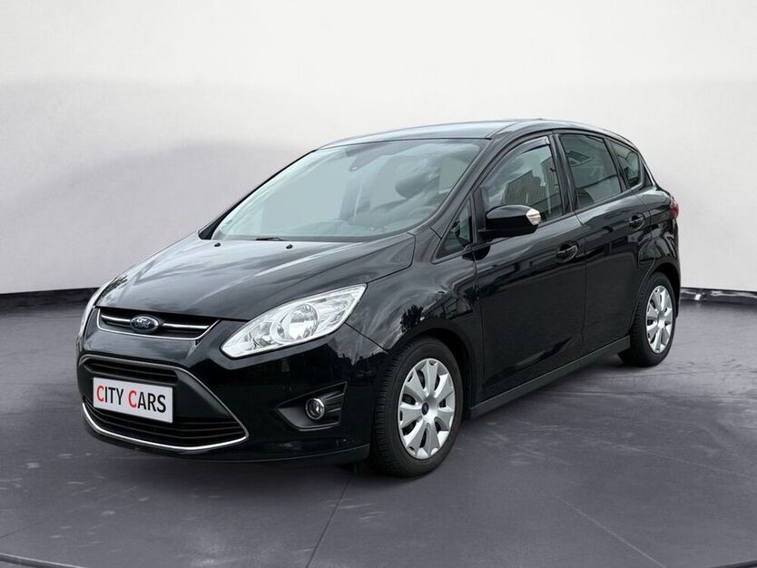 C-Max