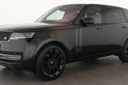 Land Rover Range Rover 49.500 km 152.884 € Neuss 41460