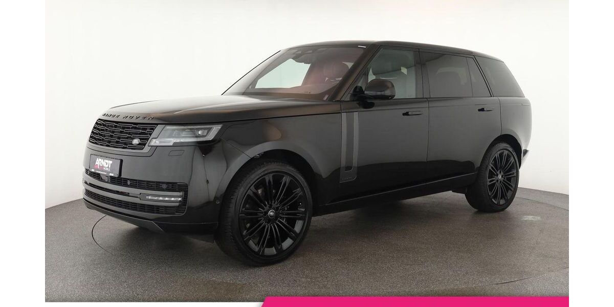 Land Rover Range Rover 49.500 km 152.884 € Neuss 41460