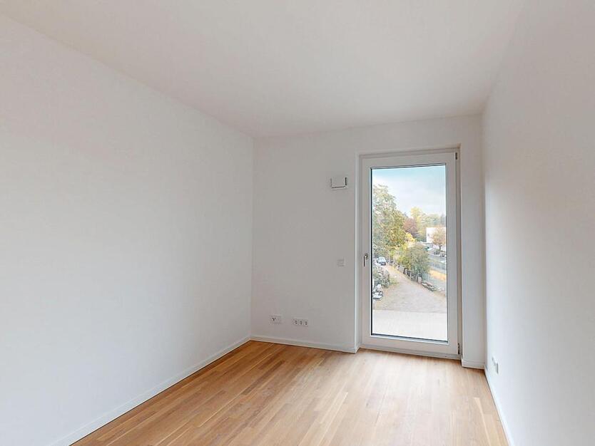 Wohnen am Albertussee: Hochwertige 4-Zimmer-Wohnung für Familien zimmer