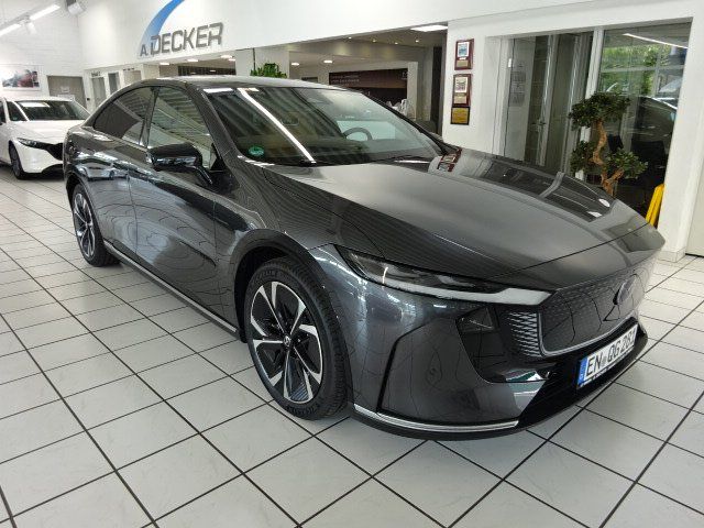 Mazda 6e 1.017 km 39.550 € Schwelm 58332