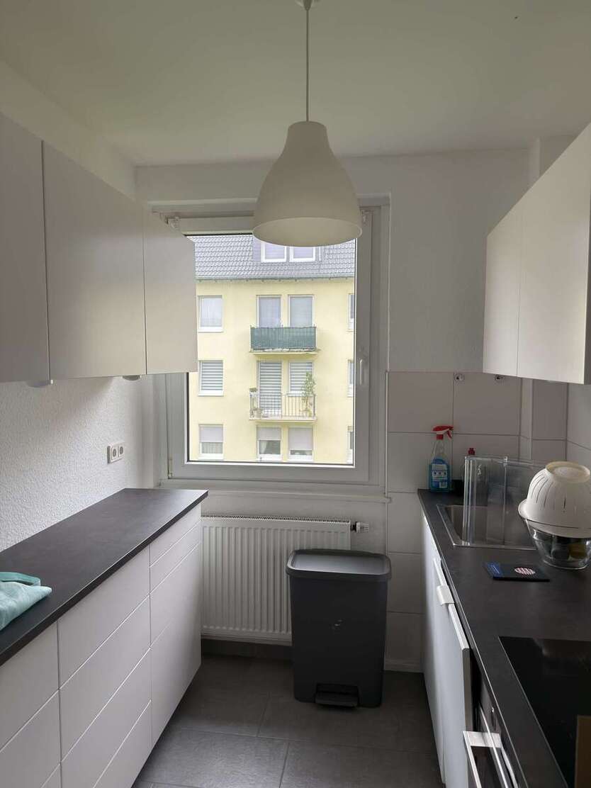 Wohnung zum Mieten in Velbert 640 € 68 m² 3.5 zimmer