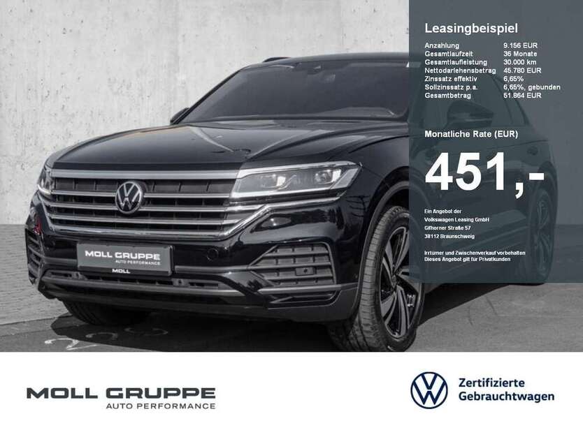Touareg