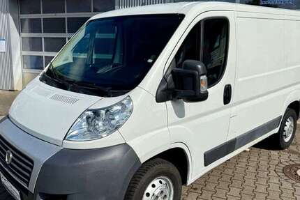 Fiat Ducato 119.166 km 9.950 € Ratingen 40883