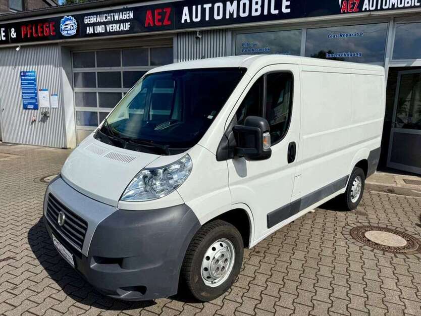 Fiat Ducato 119.166 km 9.950 € Ratingen 40883