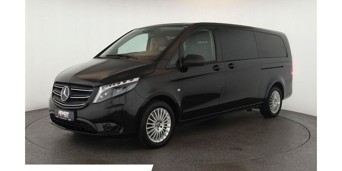 Mercedes-Benz Vito 63.700 km 47.684 &euro; Neuss 41464