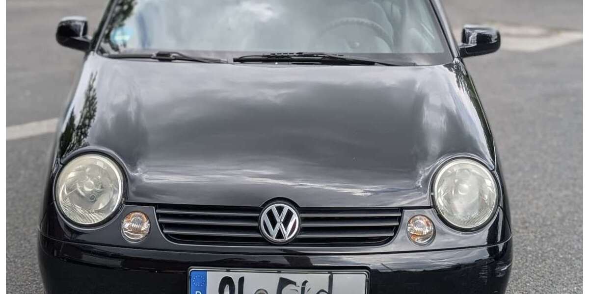 VW Lupo 176.846 km 900 &euro; Leverkusen, Stadt 51379