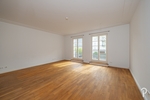 Wohnen in hochwertigem Ambiente mit internationalem Flair. 3 Zi-Wohnung in den Heinrich-Heine-Gärten - Etagenwohnung Düsseldorf Heerdt | Angebot:26645361