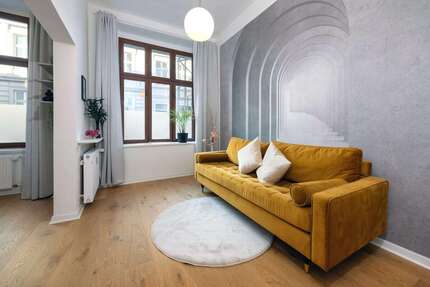 Zimmer Wuppertal Elberfeld - 1 Zimmer, 1.100&euro; | Angebot:27562949