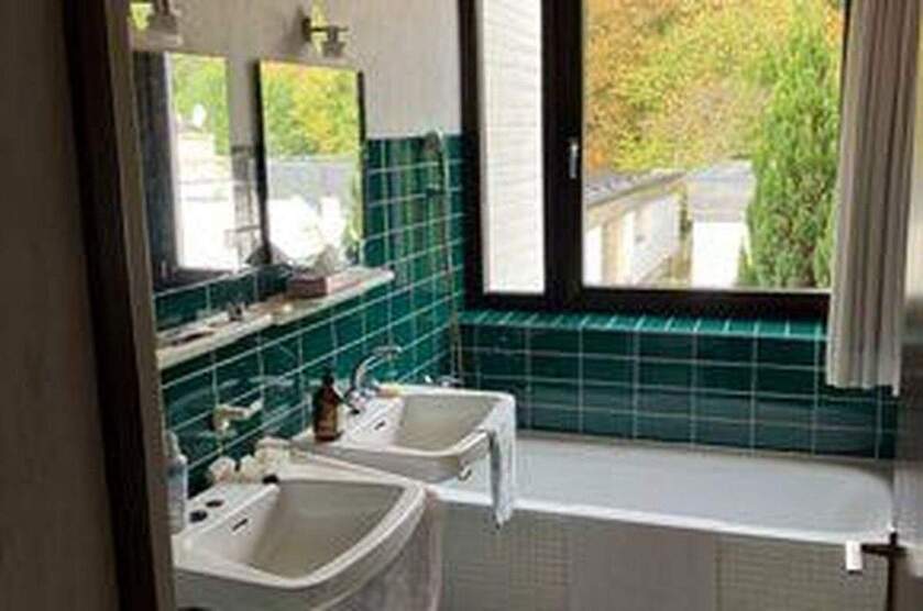 Sonniges Einfamilienhaus mit Einlieger in Hochdahl 1 zimmer