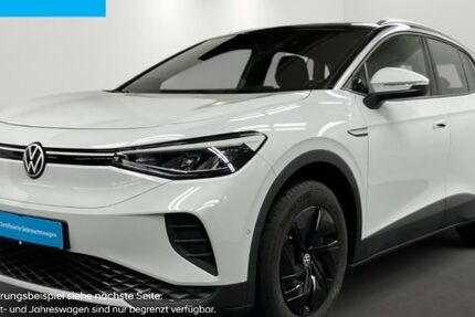 VW ID.4 43.005 km 22.990 € Hagen 58089