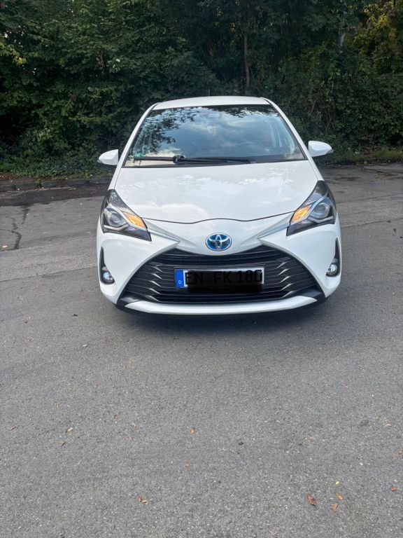 Yaris