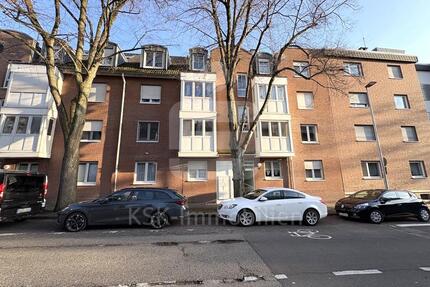 Wohnung Bergisch Gladbach - 2 Zimmer, 61 m&sup2;, 810&euro; | Angebot:24721410