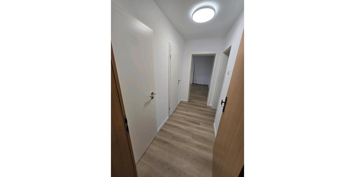 Etagenwohnung Solingen Höhscheid - 2 Zimmer, 50 m&sup2;, 750&euro; | Angebot:24831839
