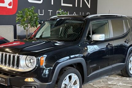 Jeep Renegade 51.500 km 14.790 &euro; Erkrath (bei Düsseldorf) 40699