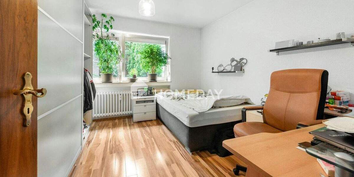 Etagenwohnung Ratingen Ost - 3 Zimmer, 131 m&sup2;, 490.000&euro; | Angebot:24875151