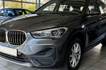 BMW X1 105.969 km 17.800 &euro; Gevelsberg 58285