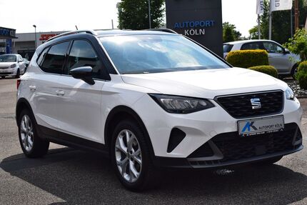 Seat Arona 33.500 km 17.890 € Köln (Nähe Flughafen Köln/Bonn) 51147