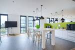 Top flexible Büros und Coworking Plkätze in attraktiver Umgebung - All-in-Miete