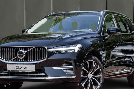 Volvo XC60 60.650 km 41.550 &euro; Bergisch Gladbach 51469