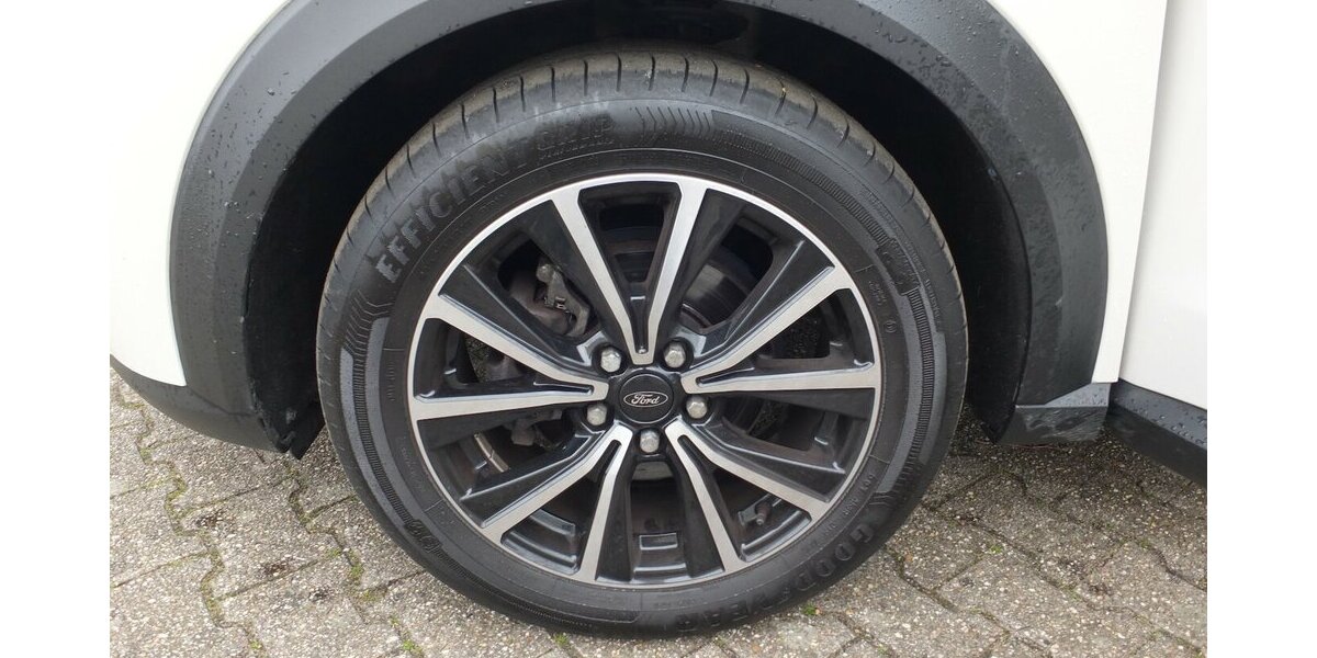 Ford Puma TITANIUM MILD HYBRID NAVI PDC BLUETOOTH 107.845 km 11.904 &euro; Köln 50858