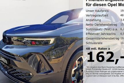 Opel Mokka 22.905 km 19.444 &euro; Ratingen 40880