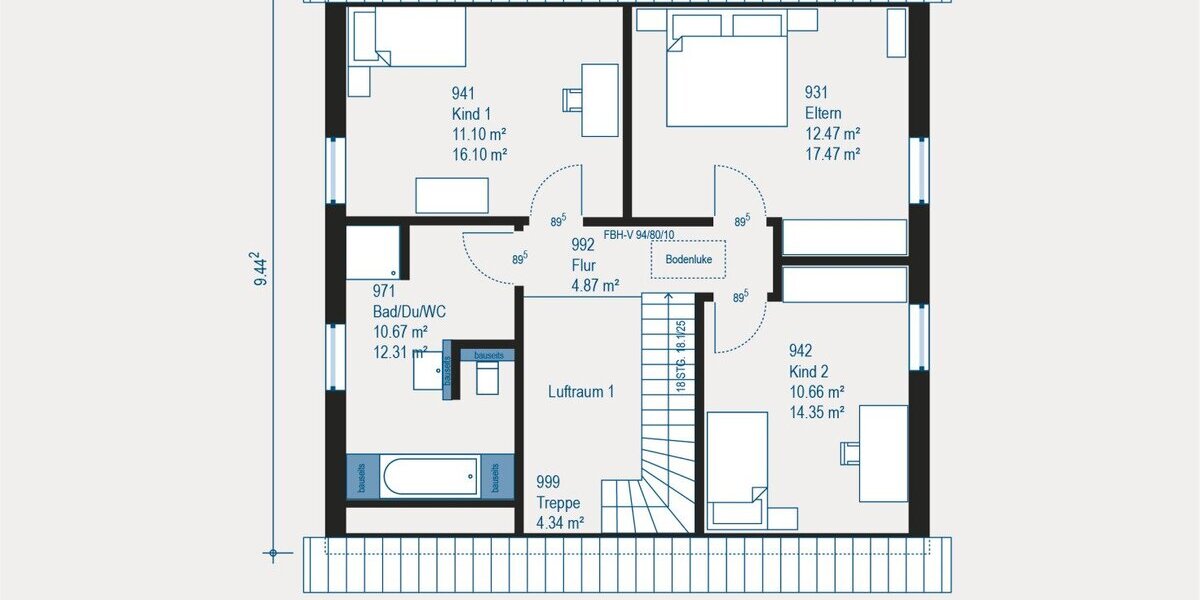 Ihr individuelles Zuhause nach Maß dank kostenlosem Architekturservice - Gewerbeobjekt Wuppertal Uellendahl-Katernberg Katernberg | Angebot:27668212