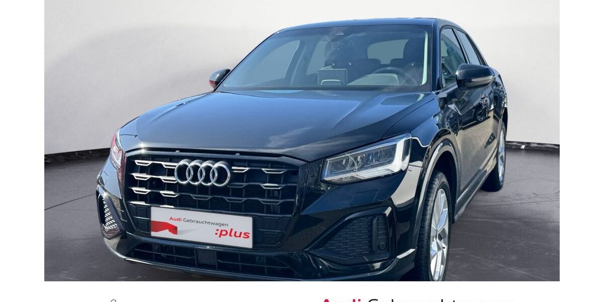Audi Q2 31.996 km 30.480 &euro; Hilden 40721