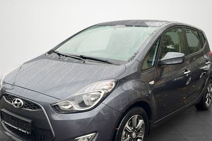Hyundai ix20 46.550 km 14.190 € Wuppertal 42281