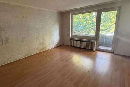 Wohnung Wuppertal Friedrichsberg - 1 Zimmer, 40 m&sup2;, 360&euro; | Angebot:27688244