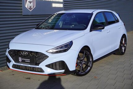 Hyundai i30 39.000 km 31.990 € Monheim am Rhein 40789