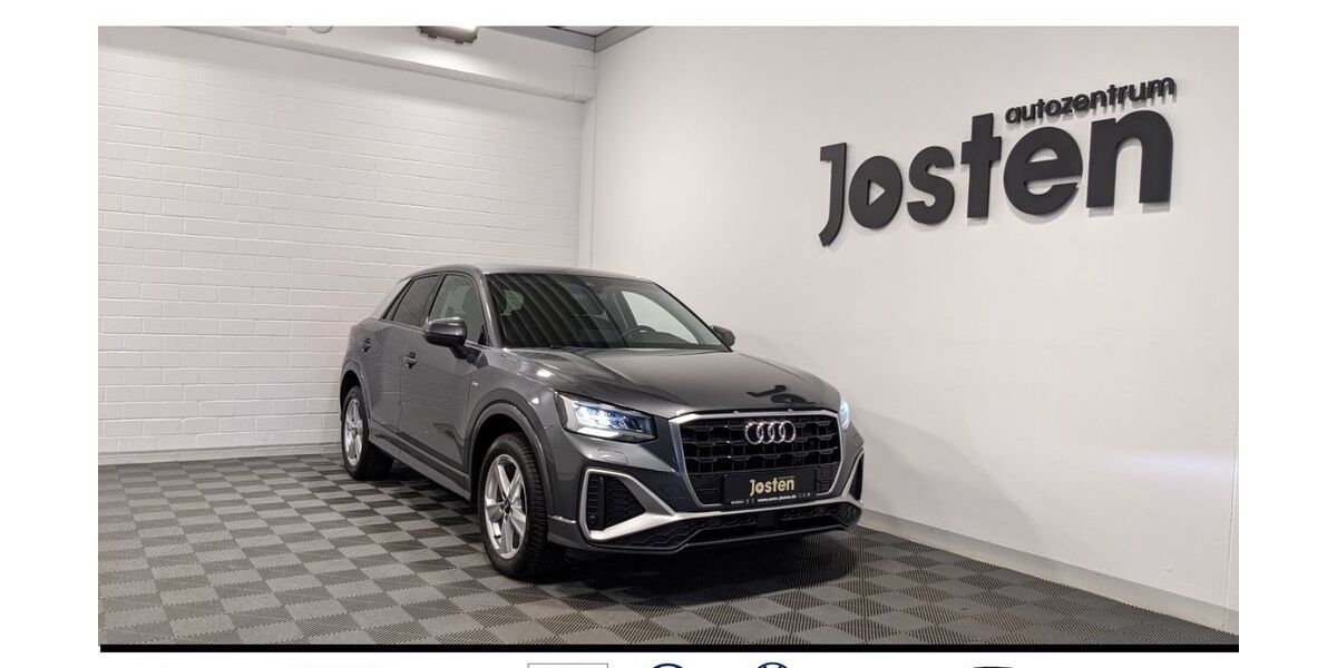 Audi Q2 66.555 km 23.490 &euro; Monheim 40789