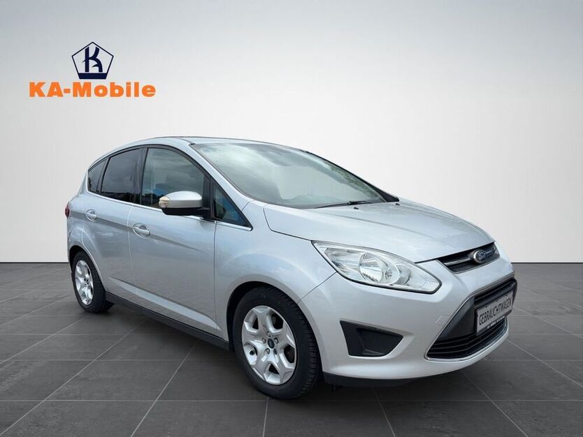 C-Max
