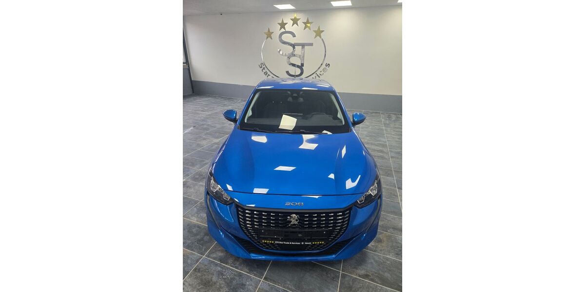 Peugeot 208 75.400 km 12.690 &euro; Neuss 41469