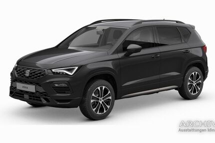 Seat Ateca 41.989 km 26.980 &euro; Leverkusen 51373