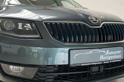 Skoda Octavia 146.492 km 12.380 &euro; Heiligenhaus 42579