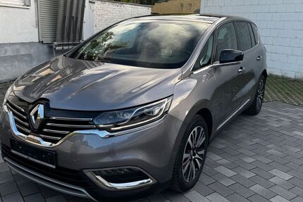 Renault Espace 96.884 km 18.500 &euro; Köln 51109