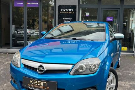 Opel Tigra 183.000 km 1.650 &euro; Köln 51107