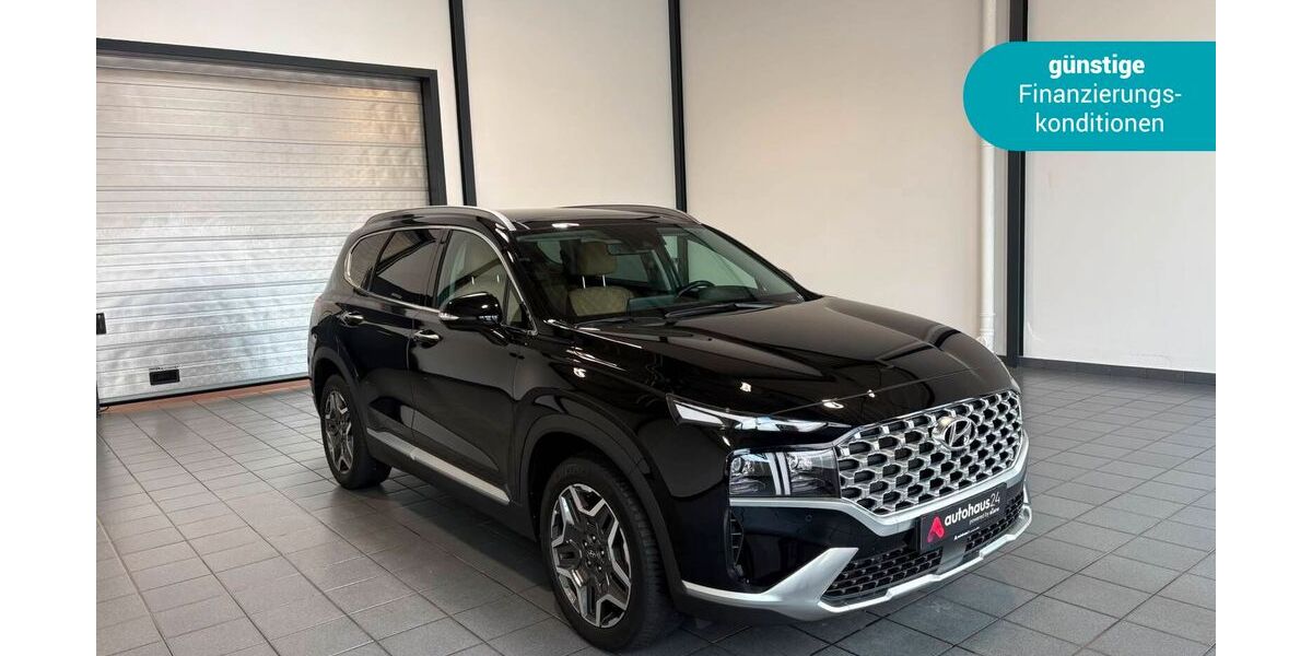 Hyundai SANTA FE 88.895 km 28.990 &euro; Wuppertal 42287