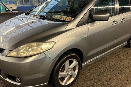 Mazda 5 220.000 km 1.900 &euro; Bergisch Gladbach bei Köln 51469