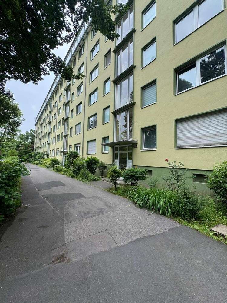 Wohnung zum Kaufen in Köln 260.000 € 57.81 m²