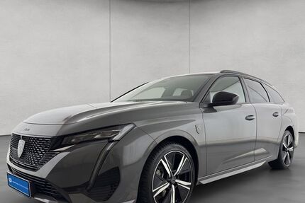 Peugeot 308 13.335 km 23.490 € Düsseldorf 40233