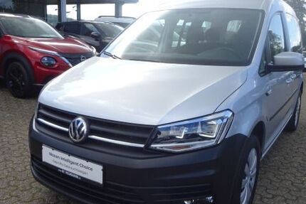 VW Caddy 32.464 km 20.950 &euro; Sprockhövel 45549