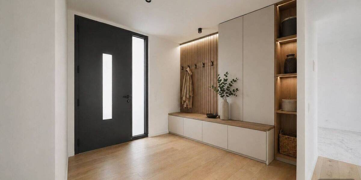 Doppelhaushälfte Leverkusen Bergisch Neukirchen - 4 Zimmer, 162 m&sup2;, 799.000&euro; | Angebot:26569926