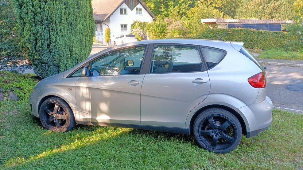 Seat Altea 135.000 km 6.600 € Engelskirchen 51766