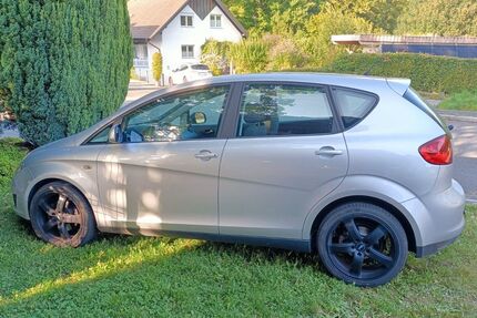 Seat Altea 135.000 km 6.750 € Engelskirchen 51766